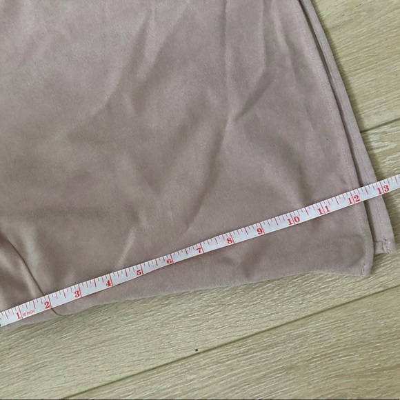 Japanese Harajuku Brand Mercury Duo Velour Camisole with Adjustable Straps - Picture 3 of 10